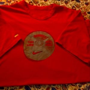 Nike t-shirt